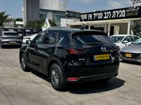 מאזדה CX-5 יד 2 רכב, 2019, פרטי
