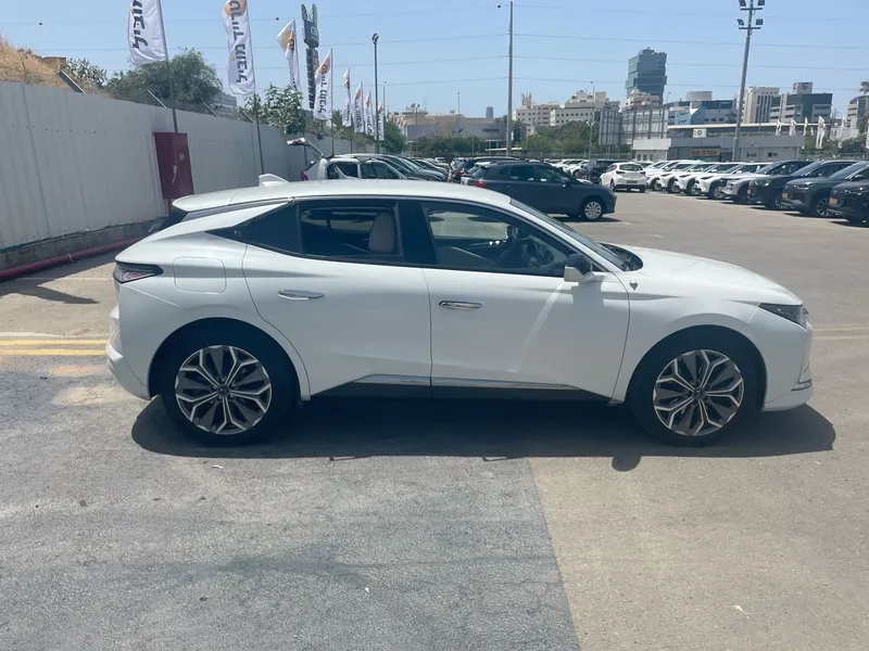 DS 4 2ème main, 2022, main privée