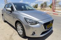 Mazda 2 с пробегом, 2020, частная