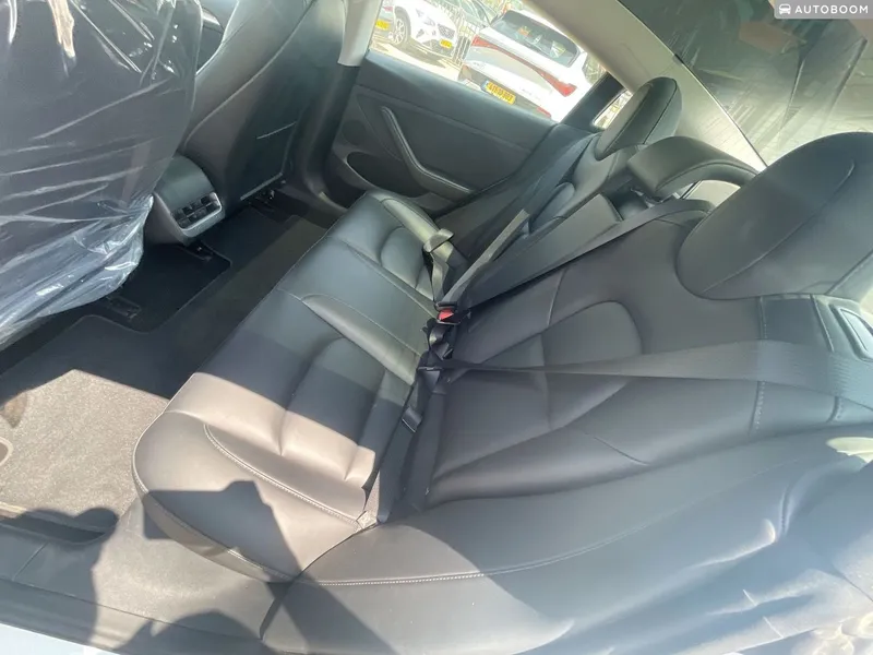 Tesla Model 3 2ème main, 2021, privée