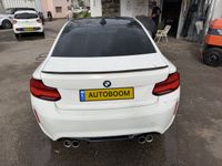 BMW 2 series 2ème main, 2019, privée