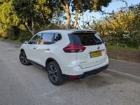 Nissan X-Trail 2nd hand, 2020, private