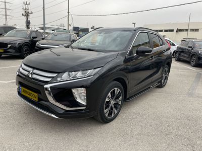Mitsubishi Eclipse Cross 2ème main, 2021, main privée