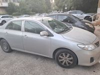Toyota Corolla 2ème main, 2012, privée