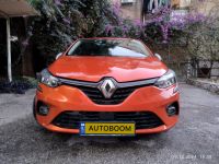 Renault Clio с пробегом, 2019, частная