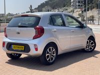 Kia Picanto с пробегом, 2022, частная