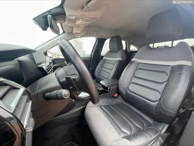Citroën C4 2ème main, 2022, privée