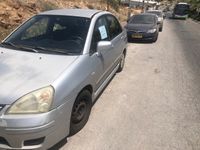Suzuki Liana 2nd hand, 2005, private