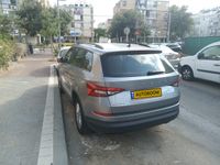 Skoda Kodiaq с пробегом, 2020, частная