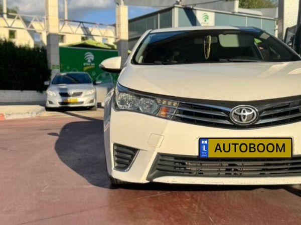 Toyota Corolla 2ème main, 2013, main privée