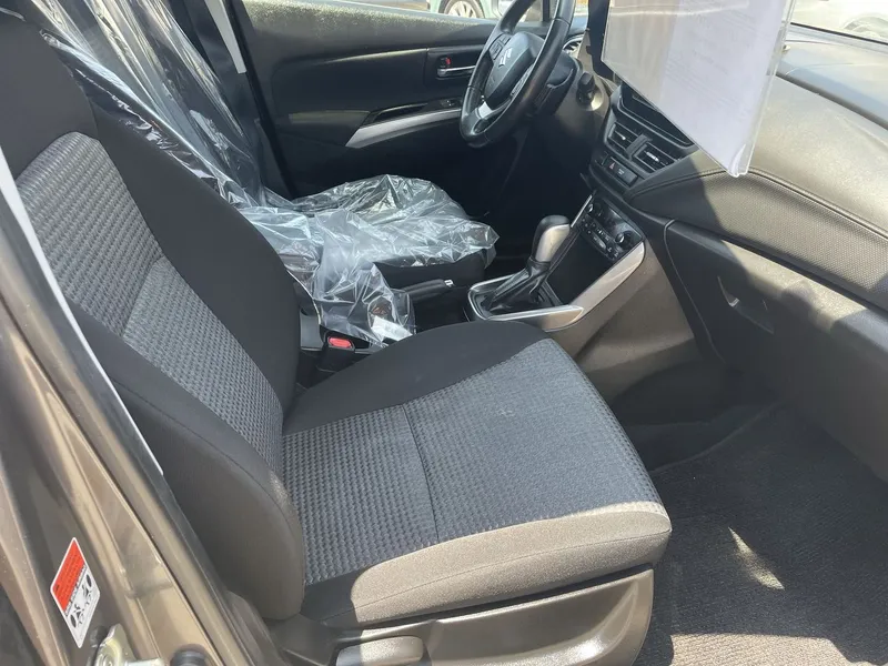 سوزوكي S-Cross مستعمل, 2022, مالك خاص