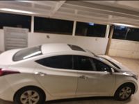 Hyundai i35 2nd hand, 2016, private