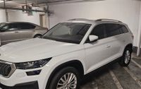 Skoda Kodiaq с пробегом, 2022, частная