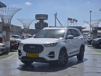 شيري تيغو 8 برو مستعمل, 2022, خصوصي