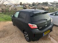 מיצובישי ספייס סטאר יד 2 רכב, 2023, פרטי