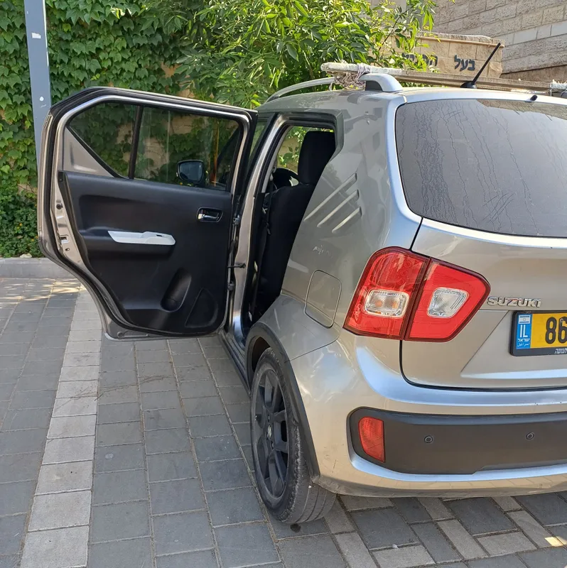 Suzuki Ignis 2nd hand, 2020, private hand