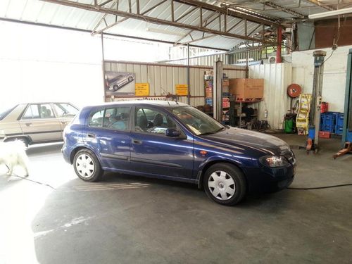 Garage Ideal. صورة 2
