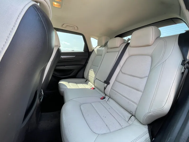 Mazda CX-5 2nd hand, 2019, private hand