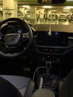 Skoda Fabia с пробегом, 2024, частная