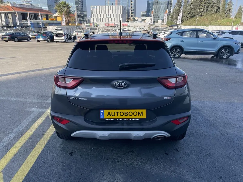 Kia Stonic 2nd hand, 2019, private hand