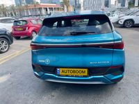 BYD אטו 3 יד 2 רכב, 2023, פרטי