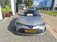 Toyota Corolla 2nd hand, 2022