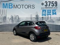 Renault Captur 2ème main, 2016, privée