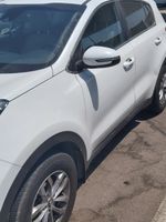 Kia Sportage с пробегом, 2020, частная