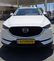מאזדה CX-5 יד 2 רכב, 2021