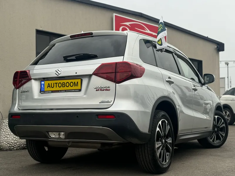 Suzuki Vitara 2ème main, 2021, main privée