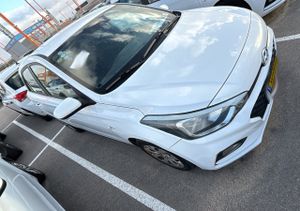 Hyundai i20, 2020, photo