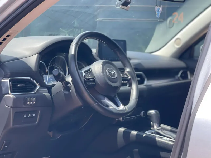 مازدا CX-5 مستعمل, 2020, مالك خاص