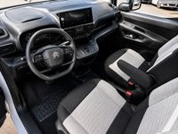 Citroen Berlingo 2nd hand, 2025, private