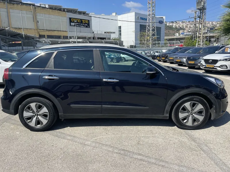 Kia Niro 2ème main, 2018, main privée