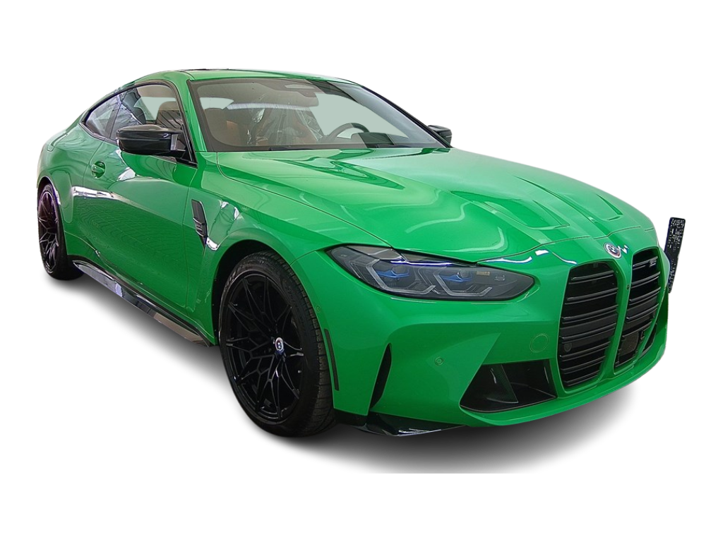 ב.מ.וו M4 יד 2 רכב, 2023