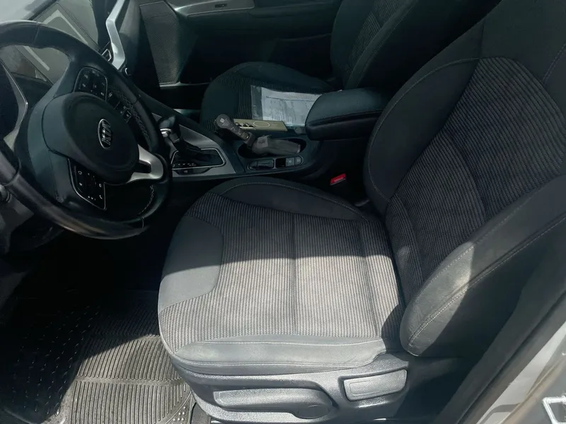 Kia Niro 2ème main, 2020, main privée