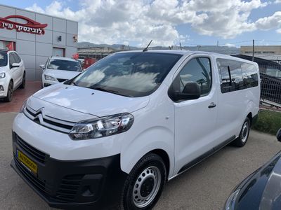 Citroen Jumpy 2nd hand, 2022, private hand