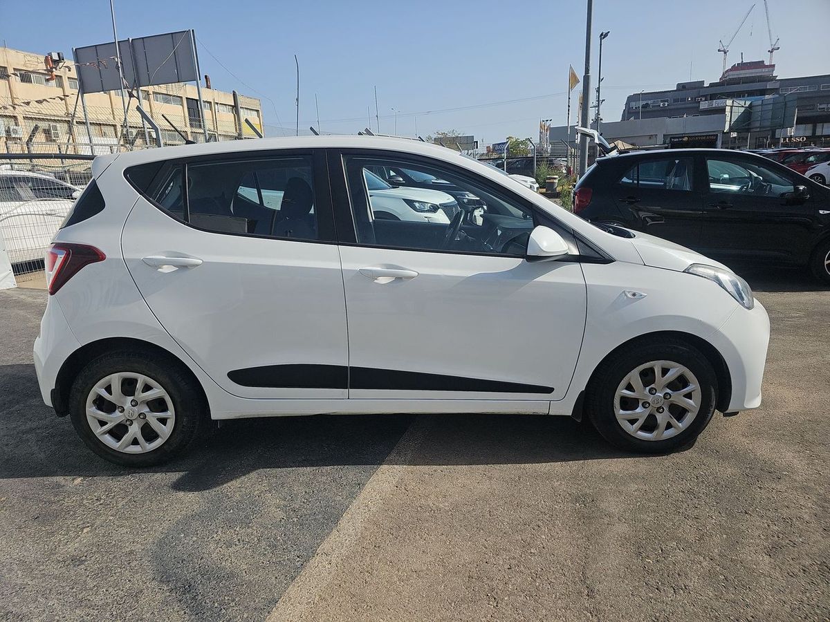 Hyundai i10 2nd hand, 2018, private hand