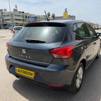 סיאט איביזה יד 2 רכב, 2019, פרטי