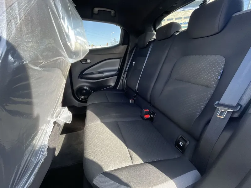 Nissan Juke 2ème main, 2021, main privée