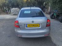 Skoda Octavia 2nd hand, 2012, private