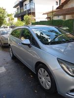 Opel Astra 2ème main, 2017, privée
