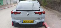 BMW X2 с пробегом, 2025, частная