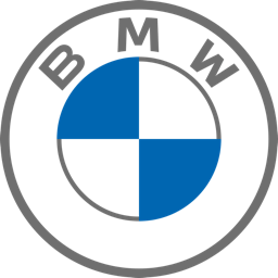 БМВ логотип