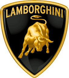 Lamborghini логотип