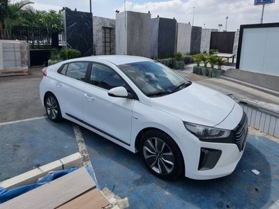 Hyundai IONIQ 2nd hand, 2019, private hand