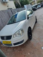 Volkswagen Polo 2nd hand, 2008, private