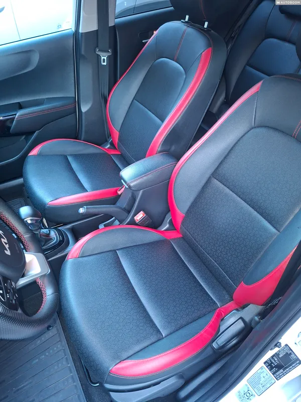 Kia Picanto 2nd hand, 2023, private
