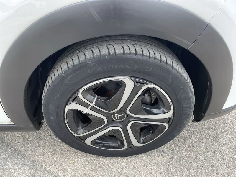 Citroën C3 2ème main, 2021, main privée