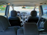 Mitsubishi Grandis с пробегом, 2009, частная